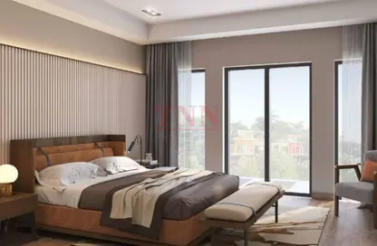 تاون هاوس - 4 غرف نوم - 3 حمامات للبيع في مالطة - داماك لاجونز - دبي