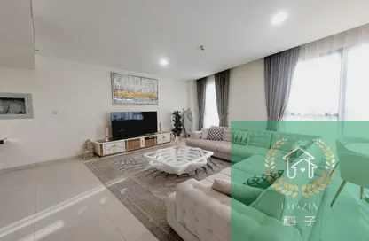 Apartment - 1 Bedroom - 2 Bathrooms for rent in Al Multaqa Avenue - Mirdif Hills - Mirdif - Dubai Apartment - 1 Bedroom - 2 Bathrooms for rent in Al Multaqa Avenue - Mirdif Hills - Mirdif - Dubai