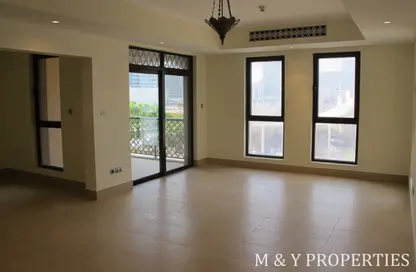 Apartment - 2 Bedrooms - 3 Bathrooms for sale in Zanzebeel 3 - Zanzebeel - Old Town - Downtown Dubai - Dubai