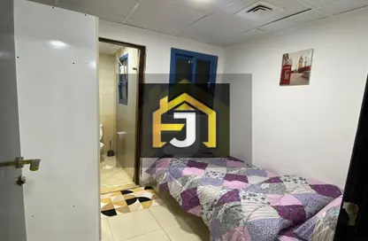 Apartment - 3 Bedrooms - 3 Bathrooms for rent in Al Rashidiya 1 - Al Rashidiya - Ajman