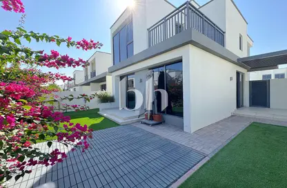 Townhouse - 4 Bedrooms - 4 Bathrooms for rent in Maple 3 - Maple at Dubai Hills Estate - Dubai Hills Estate - Dubai