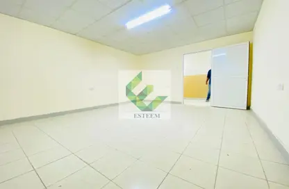 Staff Accommodation - Studio - 7+ Bathrooms for rent in M-16 - Mussafah Industrial Area - Mussafah - Abu Dhabi