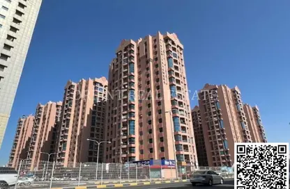 Apartment - 2 Bedrooms - 3 Bathrooms for sale in Al Nuaimiya Towers C - Al Nuaimiya - Ajman Apartment - 2 Bedrooms - 3 Bathrooms for sale in Al Nuaimiya Towers C - Al Nuaimiya - Ajman