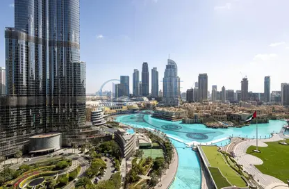 شقة - 4 غرف نوم - 5 حمامات للبيع في ايل بريمو - منطقة دار الأوبرا - دبي وسط المدينة - دبي شقة - 4 غرف نوم - 5 حمامات للبيع في ايل بريمو - منطقة دار الأوبرا - دبي وسط المدينة - دبي