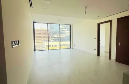 Apartment - 3 Bedrooms - 4 Bathrooms for sale in The Crest Tower D - Sobha Hartland - Mohammed Bin Rashid City - Dubai