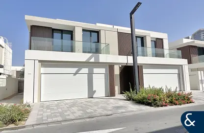 فيلا - 4 غرف نوم - 5 حمامات للبيع في District One Phase lii - المنطقة وان - مدينة الشيخ محمد بن راشد - دبي