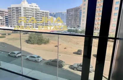 شقة - 1 حمام للبيع في ذا في تاور - مجمع دبي ريزيدنس - دبي