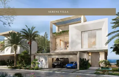 فيلا - 6 غرف نوم - 8 حمامات للبيع في جزيرة الثريا - مدينة أجمل مكان - مدينة الواجهة المائية لإمارة الشارقة - الشارقة فيلا - 6 غرف نوم - 8 حمامات للبيع في جزيرة الثريا - مدينة أجمل مكان - مدينة الواجهة المائية لإمارة الشارقة - الشارقة
