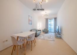 Apartment - 1 bedroom - 1 bathroom for sale in Marina Diamond 6 - Marina Diamonds - Dubai Marina - Dubai