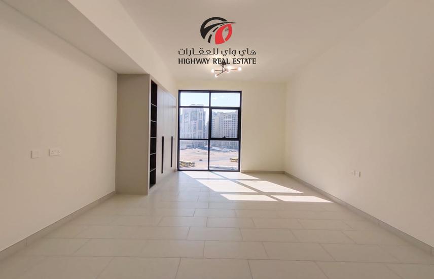Apartment for Rent in Al Jaddaf Residence Brand New Studio with