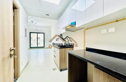 Apartment - Studio - 1 Bathroom for rent in Al Warsan 4 - Al Warsan - Dubai Apartment - Studio - 1 Bathroom for rent in Al Warsan 4 - Al Warsan - Dubai