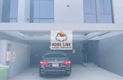 تاون هاوس - 2 غرف نوم - 3 حمامات للبيع في روبينيا - مسار - تلال سيتي - الشارقة