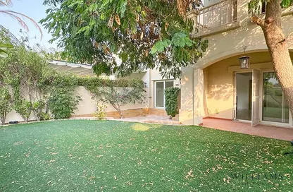 Villa - 3 Bedrooms - 3 Bathrooms for sale in Springs 10 - The Springs - Dubai