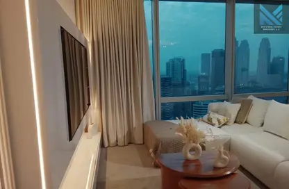 Apartment - 1 Bedroom - 2 Bathrooms for sale in Majan - Dubai Land - Dubai