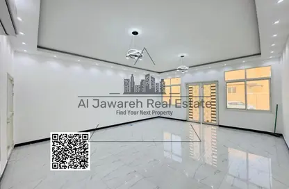 Villa - 3 Bedrooms - 5 Bathrooms for rent in Al Zaheya Gardens - Al Zahya - Ajman