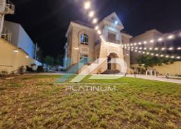 Villa - 8 bathrooms for sale in Al Mwaihat 1 - Al Mwaihat - Ajman
