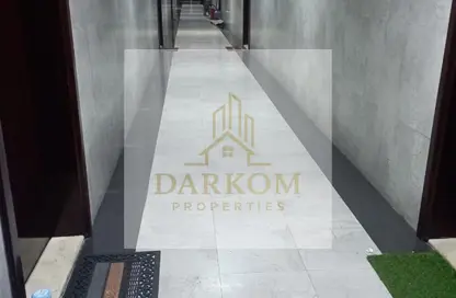 Apartment - 1 Bedroom - 1 Bathroom for rent in Al Naemiya Tower 3 - Al Naemiya Towers - Al Nuaimiya - Ajman