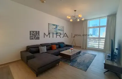 Apartment - 1 Bedroom - 1 Bathroom for rent in Belgravia 3 - Belgravia - Jumeirah Village Circle - Dubai