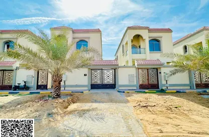 فيلا - 4 غرف نوم - 6 حمامات للبيع في الحليو 2 - الحليو - عجمان