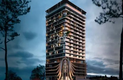 Apartment - 1 Bedroom - 2 Bathrooms for sale in 368 Park Lane - District 10 - Jumeirah Village Circle - Dubai