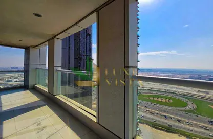 Apartment - 1 Bedroom - 2 Bathrooms for sale in Tower D - DAMAC Towers by Paramount - Business Bay - Dubai