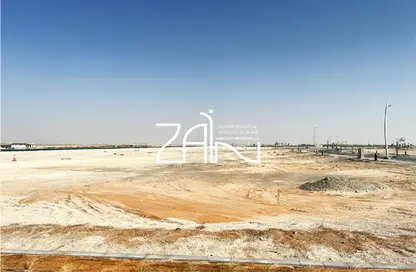صورة لـ منظر مائي. أرض - استوديو للبيع في ليا - فدان ياس - جزيرة الياس - أبوظبي ، صورة رقم 1