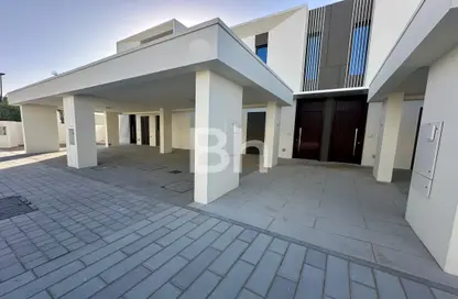 Townhouse - 3 Bedrooms - 3 Bathrooms for rent in Talia - The Valley - Dubai