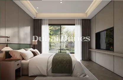 Apartment - 2 Bedrooms - 3 Bathrooms for sale in Forest City phase 2 - Majan - Dubai Land - Dubai