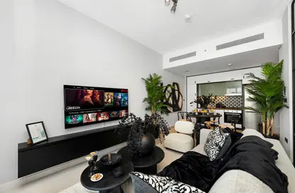 شقة - 2 غرف نوم - 1 حمام للايجار في كوليكتيف 2.0 - دبي هيلز استيت - دبي شقة - 2 غرف نوم - 1 حمام للايجار في كوليكتيف 2.0 - دبي هيلز استيت - دبي