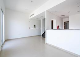 Empty Room image for: Townhouse - 3 bedrooms - 4 bathrooms for sale in Arabella Townhouses 3 - Arabella Townhouses - Mudon - Dubai, Image 1