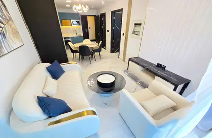 شقة - غرفة نوم - 2 حمامات للايجار في 1 أوبالز باي دانوب تاور - أوبالز باي دانوب - حديقة دبي العلميه - دبي شقة - غرفة نوم - 2 حمامات للايجار في 1 أوبالز باي دانوب تاور - أوبالز باي دانوب - حديقة دبي العلميه - دبي