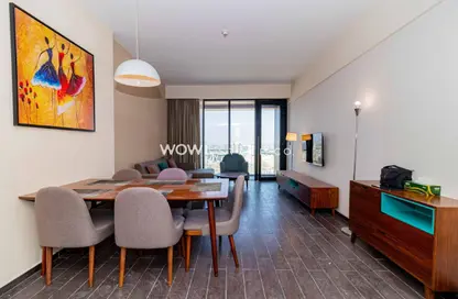 Apartment - 2 Bedrooms - 2 Bathrooms for rent in MILANO by Giovanni Botique Suites - District 17 - Jumeirah Village Circle - Dubai