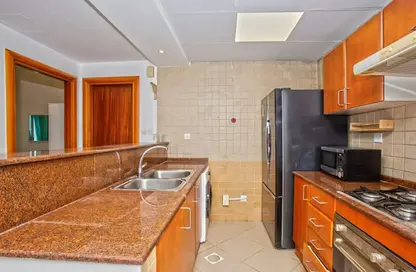 Apartment - 1 Bedroom - 1 Bathroom for sale in Marina Diamond 2 - Marina Diamonds - Dubai Marina - Dubai