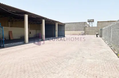 Land - Studio for rent in Al Warsan - Dubai