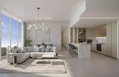 Apartment - 1 Bathroom for sale in Upper House West - Upper House - Jumeirah Lake Towers - Dubai