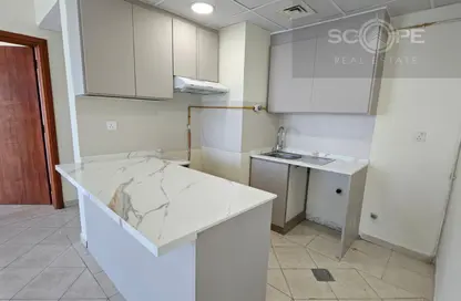 Apartment - 2 Bedrooms - 3 Bathrooms for rent in The Crescent A - The Crescent - Dubai Production City (IMPZ) - Dubai