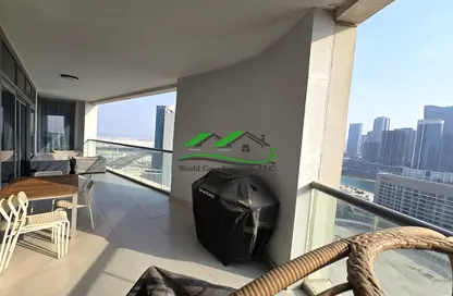 شقة - 3 غرف نوم - 3 حمامات للبيع في ميرا 1 - شمس أبوظبي - جزيرة الريم - أبوظبي شقة - 3 غرف نوم - 3 حمامات للبيع في ميرا 1 - شمس أبوظبي - جزيرة الريم - أبوظبي