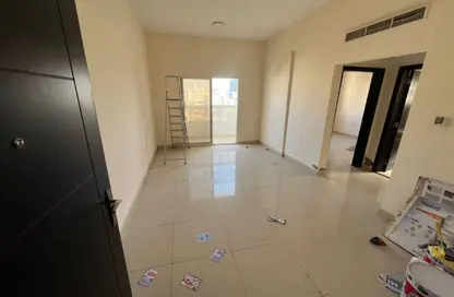 Apartment - 1 Bedroom - 1 Bathroom for rent in Ajman Corniche Residences - Ajman Corniche Road - Ajman