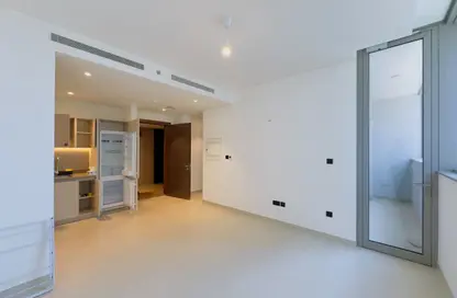 Apartment - 1 Bedroom - 1 Bathroom for rent in Sobha Creek Vistas Tower B - Sobha Hartland - Mohammed Bin Rashid City - Dubai