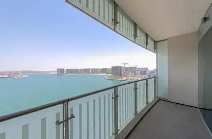 Apartment - 3 Bedrooms - 3 Bathrooms for sale in Al Rahba - Al Muneera - Al Raha Beach - Abu Dhabi