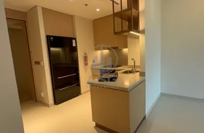 شقة - 2 غرف نوم - 2 حمامات للايجار في برج فيدا دبي مول 2 - فيدا ريزيدنس دبي مول - دبي وسط المدينة - دبي