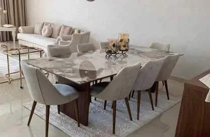 Apartment - 3 Bedrooms - 4 Bathrooms for sale in Al Majaz 3 - Al Majaz - Sharjah