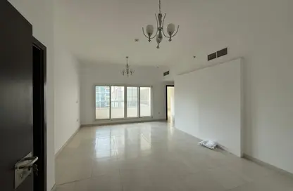 Apartment - 1 Bedroom - 2 Bathrooms for rent in Silicon Heights 2 - Silicon Heights - Dubai Silicon Oasis - Dubai