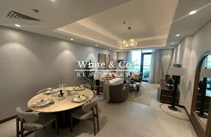 Apartment - 2 Bedrooms - 2 Bathrooms for sale in Cresswell Residences - Dubai South (Dubai World Central) - Dubai