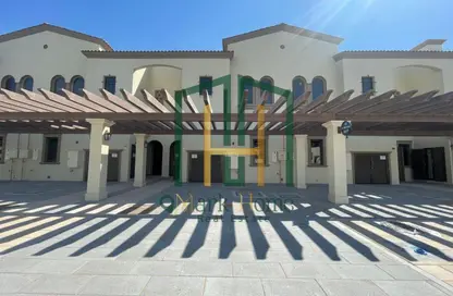 تاون هاوس - 2 غرف نوم - 3 حمامات للبيع في بلوم ليفينج - مدينة زايد (مدينة خليفة ج) - مدينة خليفة - أبوظبي