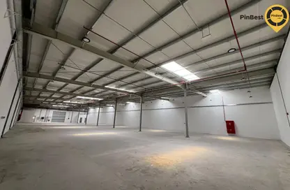 مستودع - استوديو - 2 حمامات للايجار في RAS - أم الرمول - دبي