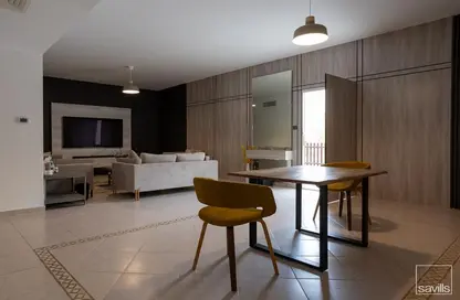 Villa - 3 Bedrooms - 4 Bathrooms for sale in Abu Dhabi Gate City - Abu Dhabi