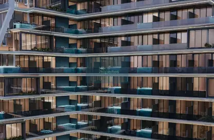 Apartment - Studio for sale in NAS 3 - NAS - Arjan - Dubai