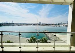 Apartment - 3 bedrooms - 5 bathrooms for sale in A3 Tower - Marina Square - Al Reem Island - Abu Dhabi