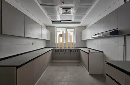 Apartment - 2 Bedrooms - 3 Bathrooms for rent in Tilal City A - Tilal City - Sharjah